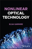 Nonlinear Optical Technology. From The Beginning. Edition No. 1- Product Image