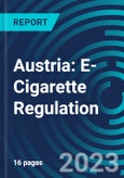 Austria: E-Cigarette Regulation- Product Image
