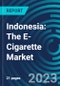 Indonesia: The E-Cigarette Market - Product Thumbnail Image