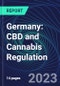 Germany: CBD and Cannabis Regulation - Product Image