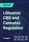 Lithuania: CBD and Cannabis Regulation - Product Thumbnail Image