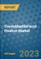 CranioMaxilloFacial Fixation Market - Global Industry Analysis, Size, Share, Growth, Trends, and Forecast 2023-2030 - By Product, Technology, Grade, Application, End-user, Region: (North America, Europe, Asia Pacific, Latin America and Middle East and Africa) - Product Thumbnail Image