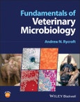 Fundamentals of Veterinary Microbiology. Edition No. 1- Product Image