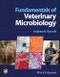 Fundamentals of Veterinary Microbiology. Edition No. 1 - Product Thumbnail Image