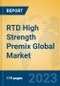 RTD High Strength Premix Global Market Insights 2023, Analysis and Forecast to 2028, by Manufacturers, Regions, Technology, Application, Product Type - Product Thumbnail Image