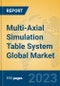 Multi-Axial Simulation Table System Global Market Insights 2023, Analysis and Forecast to 2028, by Manufacturers, Regions, Technology, Application, Product Type - Product Thumbnail Image
