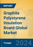 Graphite Polystyrene Insulation Board Global Market Insights 2024, Analysis and Forecast to 2029, by Manufacturers, Regions, Technology, Application, Product Type- Product Image