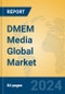 DMEM Media Global Market Insights 2023, Analysis and Forecast to 2028, by Manufacturers, Regions, Technology, Application, Product Type - Product Image