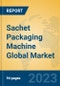 Sachet Packaging Machine Global Market Insights 2023, Analysis and Forecast to 2028, by Manufacturers, Regions, Technology, Application, Product Type - Product Thumbnail Image