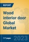 Wood interior door Global Market Insights 2023, Analysis and Forecast to 2028, by Manufacturers, Regions, Technology, Product Type - Product Thumbnail Image