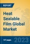 Heat Sealable Film Global Market Insights 2023, Analysis and Forecast to 2028, by Manufacturers, Regions, Technology, Application, Product Type - Product Thumbnail Image
