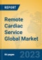 Remote Cardiac Service Global Market Insights 2023, Analysis and Forecast to 2028, by Manufacturers, Regions, Technology, Application, Product Type - Product Thumbnail Image