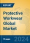 Protective Workwear Global Market Insights 2023, Analysis and Forecast to 2028, by Manufacturers, Regions, Technology, Application, Product Type - Product Thumbnail Image