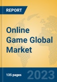 Online Game Global Market Insights 2023, Analysis and Forecast to 2028, by Market Participants, Regions, Technology, Application, Product Type- Product Image
