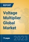 Voltage Multiplier Global Market Insights 2023, Analysis and Forecast to 2028, by Manufacturers, Regions, Technology, Application, Product Type - Product Image
