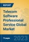 Telecom Software Professional Service Global Market Insights 2023, Analysis and Forecast to 2028, by Market Participants, Regions, Technology, Application, Product Type - Product Thumbnail Image