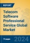 Telecom Software Professional Service Global Market Insights 2024, Analysis and Forecast to 2029, by Market Participants, Regions, Technology, Application, Product Type - Product Thumbnail Image