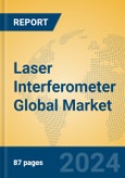 Laser Interferometer Global Market Insights 2023, Analysis and Forecast to 2028, by Manufacturers, Regions, Technology, Application, Product Type- Product Image