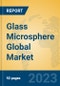 Glass Microsphere Global Market Insights 2023, Analysis and Forecast to 2028, by Manufacturers, Regions, Technology, Product Type - Product Thumbnail Image