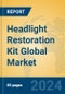 Headlight Restoration Kit Global Market Insights 2024, Analysis and Forecast to 2029, by Manufacturers, Regions, Technology, Application, Product Type - Product Thumbnail Image