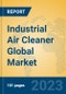 Industrial Air Cleaner Global Market Insights 2023, Analysis and Forecast to 2028, by Manufacturers, Regions, Technology, Product Type - Product Thumbnail Image