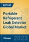 Portable Refrigerant Leak Detector Global Market Insights 2023, Analysis and Forecast to 2028, by Manufacturers, Regions, Technology, Application, Product Type - Product Thumbnail Image