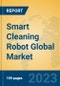 Smart Cleaning Robot Global Market Insights 2023, Analysis and Forecast to 2028, by Manufacturers, Regions, Technology, Application, Product Type - Product Thumbnail Image