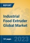 Industrial Food Extruder Global Market Insights 2023, Analysis and Forecast to 2028, by Manufacturers, Regions, Technology, Product Type - Product Thumbnail Image