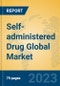 Self-administered Drug Global Market Insights 2023, Analysis and Forecast to 2028, by Manufacturers, Regions, Technology, Product Type - Product Thumbnail Image