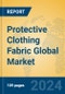 Protective Clothing Fabric Global Market Insights 2023, Analysis and Forecast to 2028, by Manufacturers, Regions, Technology, Application, Product Type - Product Thumbnail Image