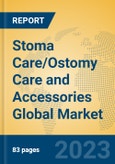 Stoma Care/Ostomy Care and Accessories Global Market Insights 2023, Analysis and Forecast to 2028, by Manufacturers, Regions, Technology, Application, Product Type- Product Image