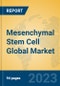 Mesenchymal Stem Cell Global Market Insights 2023, Analysis and Forecast to 2028, by Manufacturers, Regions, Technology, Application, Product Type - Product Image