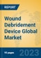 Wound Debridement Device Global Market Insights 2023, Analysis and Forecast to 2028, by Manufacturers, Regions, Technology, Application, Product Type - Product Thumbnail Image