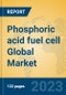Phosphoric acid fuel cell Global Market Insights 2023, Analysis and Forecast to 2028, by Manufacturers, Regions, Technology, Application, Product Type - Product Image
