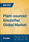 Plant-sourced Emulsifier Global Market Insights 2023, Analysis and Forecast to 2028, by Manufacturers, Regions, Technology, Product Type - Product Thumbnail Image