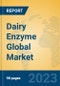 Dairy Enzyme Global Market Insights 2023, Analysis and Forecast to 2028, by Manufacturers, Regions, Technology, Product Type - Product Image