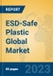 ESD-Safe Plastic Global Market Insights 2023, Analysis and Forecast to 2028, by Manufacturers, Regions, Technology, Application, Product Type - Product Image