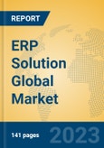 ERP Solution Global Market Insights 2023, Analysis and Forecast to 2028, by Market Participants, Regions, Technology, Application, Product Type- Product Image