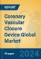 Coronary Vascular Closure Device Global Market Insights 2024, Analysis and Forecast to 2029, by Manufacturers, Regions, Technology, Application, Product Type - Product Thumbnail Image