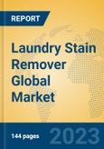 Laundry Stain Remover Global Market Insights 2023, Analysis and Forecast to 2028, by Manufacturers, Regions, Technology, Application, Product Type- Product Image
