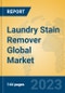 Laundry Stain Remover Global Market Insights 2023, Analysis and Forecast to 2028, by Manufacturers, Regions, Technology, Application, Product Type - Product Thumbnail Image