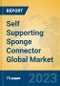 Self Supporting Sponge Connector Global Market Insights 2023, Analysis and Forecast to 2028, by Manufacturers, Regions, Technology, Application, Product Type - Product Thumbnail Image