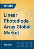 Linear Photodiode Array Global Market Insights 2023, Analysis and Forecast to 2028, by Manufacturers, Regions, Technology, Application, Product Type- Product Image