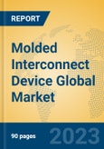 Molded Interconnect Device Global Market Insights 2023, Analysis and Forecast to 2028, by Manufacturers, Regions, Technology, Product Type- Product Image