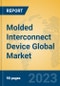 Molded Interconnect Device Global Market Insights 2023, Analysis and Forecast to 2028, by Manufacturers, Regions, Technology, Product Type - Product Thumbnail Image