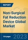 Non-Surgical Fat Reduction Device Global Market Insights 2023, Analysis and Forecast to 2028, by Manufacturers, Regions, Technology, Product Type- Product Image
