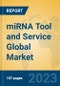 miRNA Tool and Service Global Market Insights 2023, Analysis and Forecast to 2028, by Manufacturers, Regions, Technology, Application, Product Type - Product Image