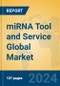 miRNA Tool and Service Global Market Insights 2024, Analysis and Forecast to 2029, by Manufacturers, Regions, Technology, Application, Product Type - Product Image