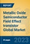 Metallic Oxide Semiconductor Field Effect transistor Global Market Insights 2023, Analysis and Forecast to 2028, by Manufacturers, Regions, Technology, Application, Product Type - Product Thumbnail Image