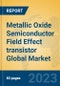 Metallic Oxide Semiconductor Field Effect transistor Global Market Insights 2023, Analysis and Forecast to 2028, by Manufacturers, Regions, Technology, Application, Product Type - Product Image